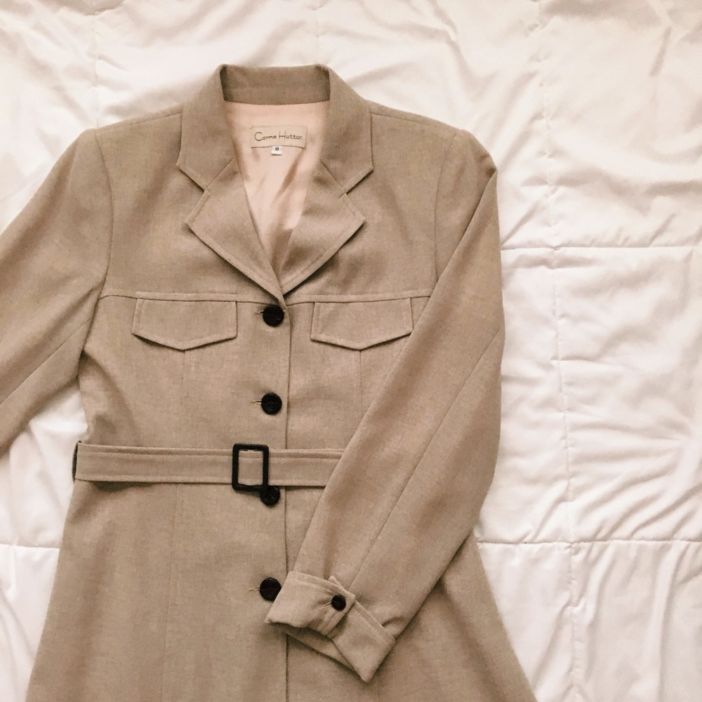 Vintage Jacket